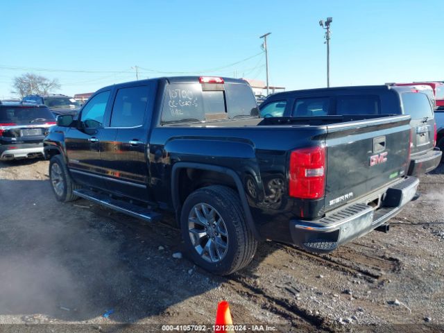 3GTU2VEC1EG250524 GMC Sierra 1500 Slt