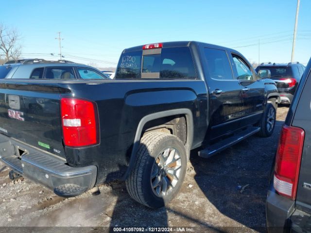 3GTU2VEC1EG250524 GMC Sierra 1500 Slt