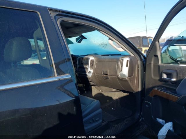 3GTU2VEC1EG250524 GMC Sierra 1500 Slt