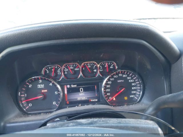 3GTU2VEC1EG250524 GMC Sierra 1500 Slt