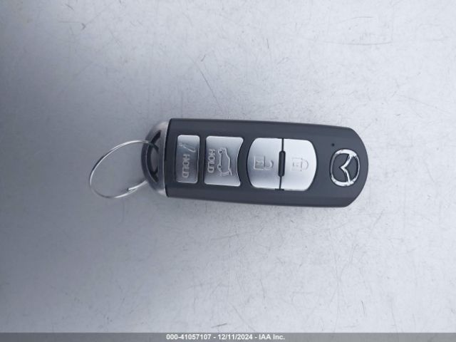 JM3KFBDM2J0372643 Mazda Cx-5 Grand Touring