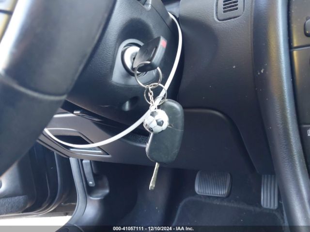 2003 JAGUAR X-TYPE SAJEA51D93XC98503 Photo 10