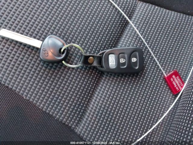KMHD35LH2GU314450 Hyundai ELANTRA GT