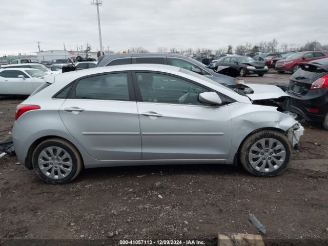 KMHD35LH2GU314450 Hyundai ELANTRA GT