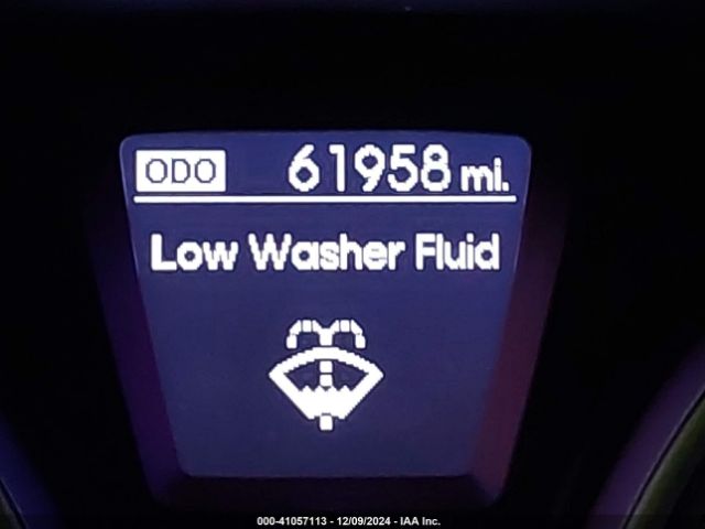 KMHD35LH2GU314450 Hyundai ELANTRA GT