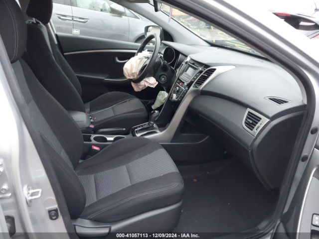 KMHD35LH2GU314450 Hyundai ELANTRA GT