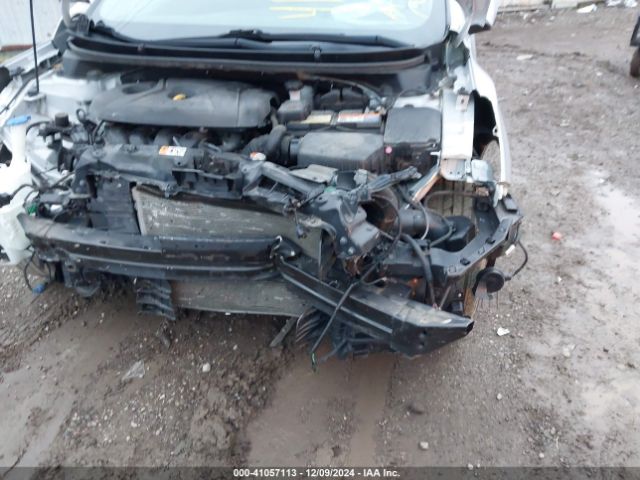 KMHD35LH2GU314450 Hyundai ELANTRA GT