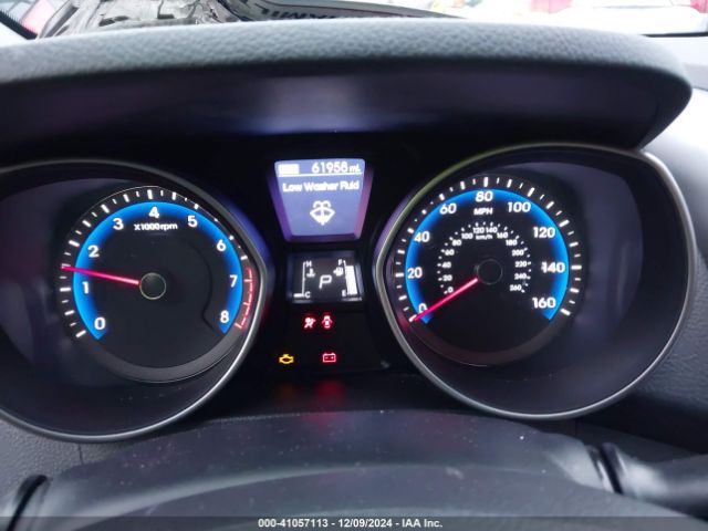 KMHD35LH2GU314450 Hyundai ELANTRA GT