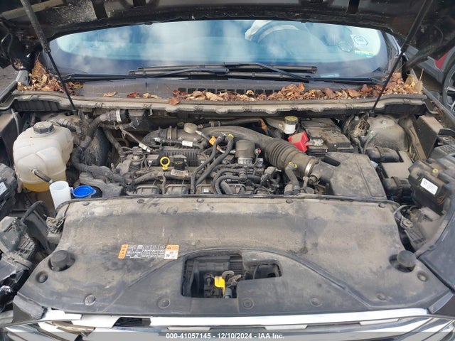 Ford EDGE SEL 2020 2FMPK4J91LBA18728 Image 10