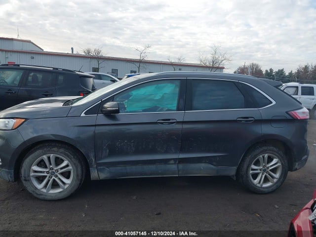 Ford EDGE SEL 2020 2FMPK4J91LBA18728 Image 14