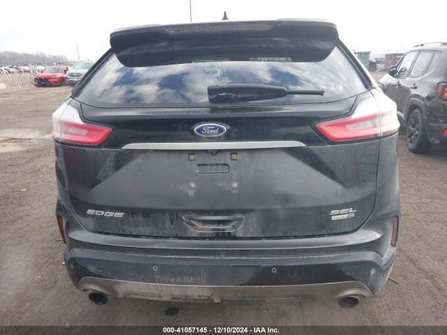 Ford EDGE SEL 2020 2FMPK4J91LBA18728 Image 16