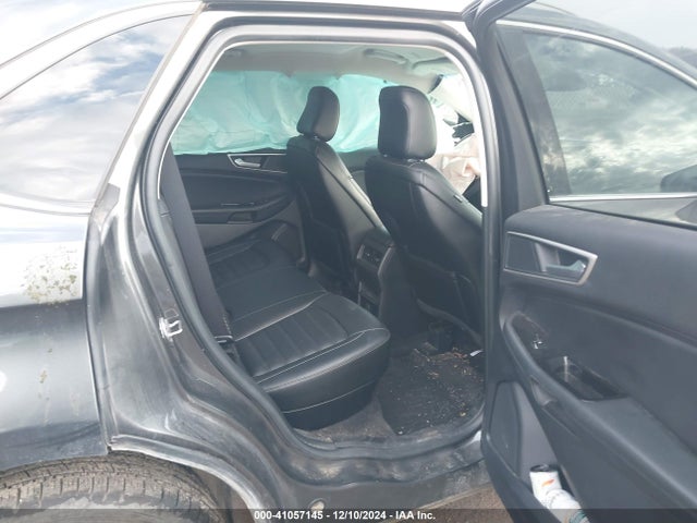 Ford EDGE SEL 2020 2FMPK4J91LBA18728 Image 8