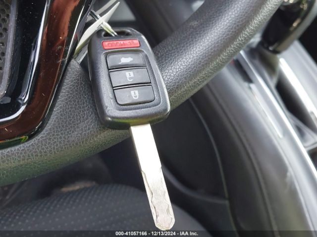 3CZRU5H3XLM711806 Honda Hr-v 2wd Lx