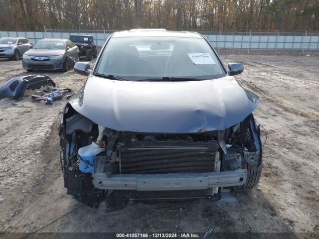3CZRU5H3XLM711806 Honda Hr-v 2wd Lx