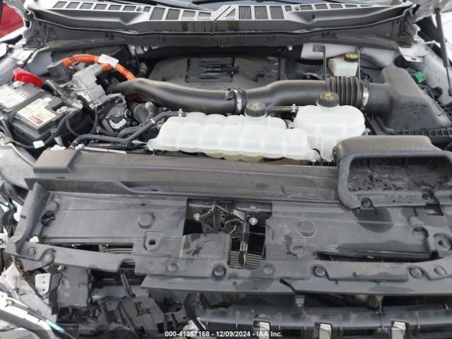 1FTFW1ED6PFC74241 Ford F-150 Lariat