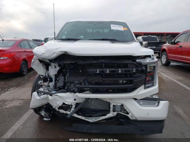 1FTFW1ED6PFC74241 Ford F-150 Lariat