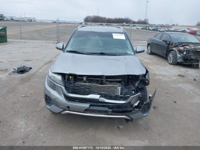 KNDEUCAA8M7067414 KIA SELTOS S
