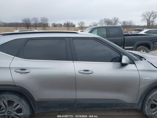 KNDEUCAA8M7067414 KIA SELTOS S
