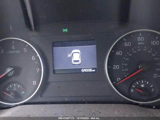 KNDEUCAA8M7067414 KIA SELTOS S