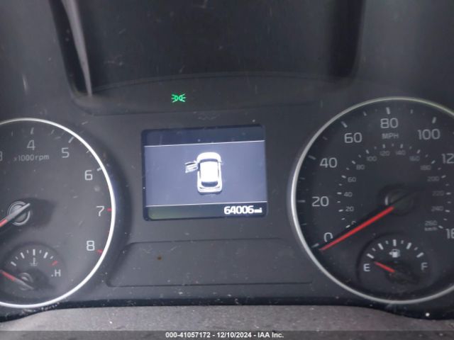 KNDEUCAA8M7067414 KIA SELTOS S
