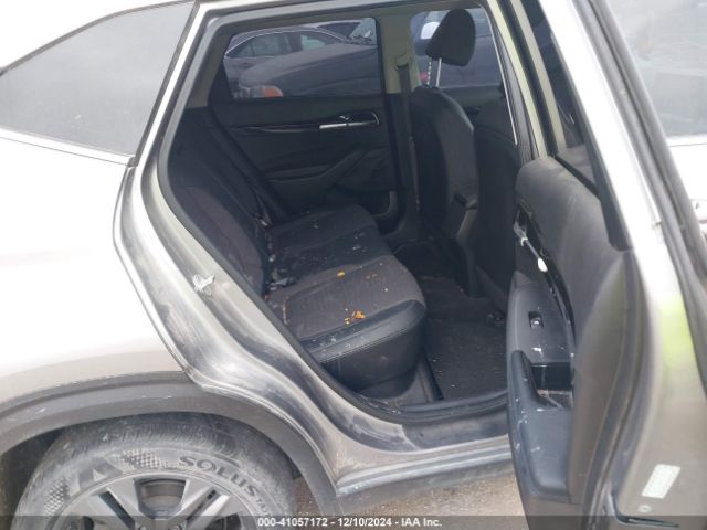 KNDEUCAA8M7067414 KIA SELTOS S