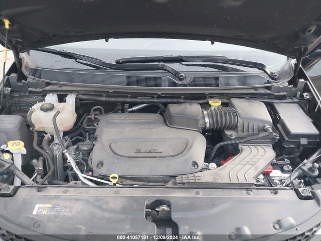 2C4RC1EGXLR165395 Chrysler Pacifica Touring L Plus