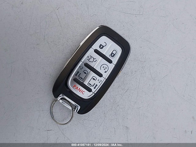 2C4RC1EGXLR165395 Chrysler Pacifica Touring L Plus