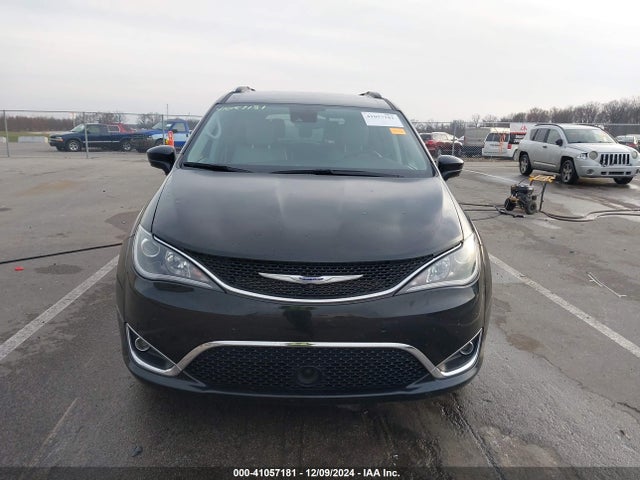 2C4RC1EGXLR165395 Chrysler Pacifica Touring L Plus