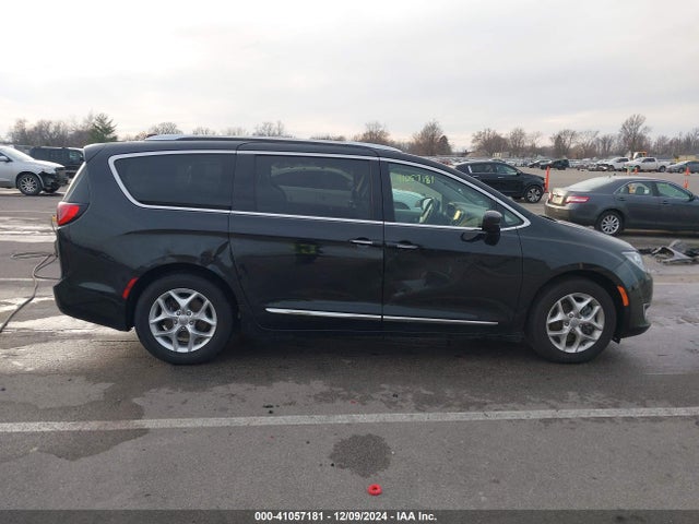 2C4RC1EGXLR165395 Chrysler Pacifica Touring L Plus