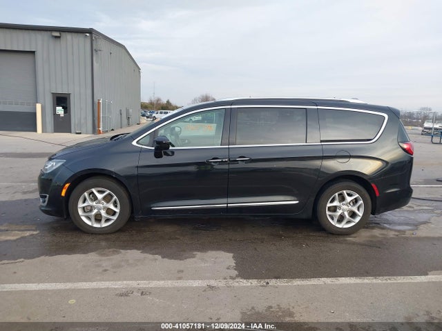 Chrysler Pacifica Touring L Plus 2020 2C4RC1EGXLR165395 Image 14