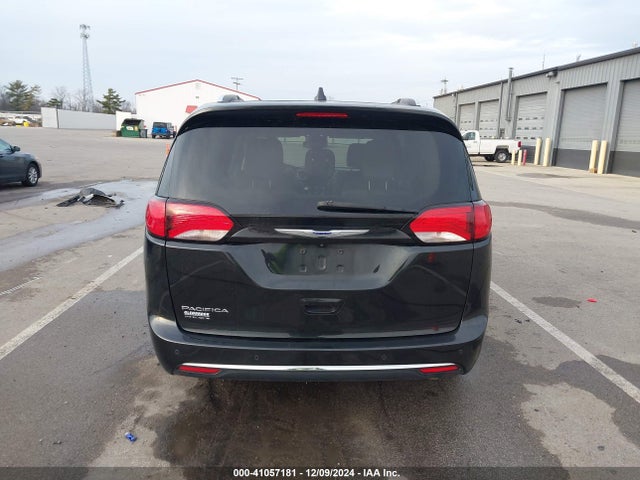Chrysler Pacifica Touring L Plus 2020 2C4RC1EGXLR165395 Image 16