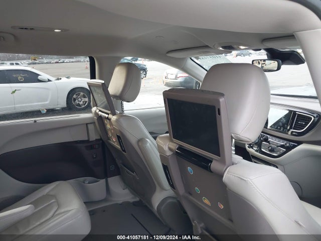 2C4RC1EGXLR165395 Chrysler Pacifica Touring L Plus