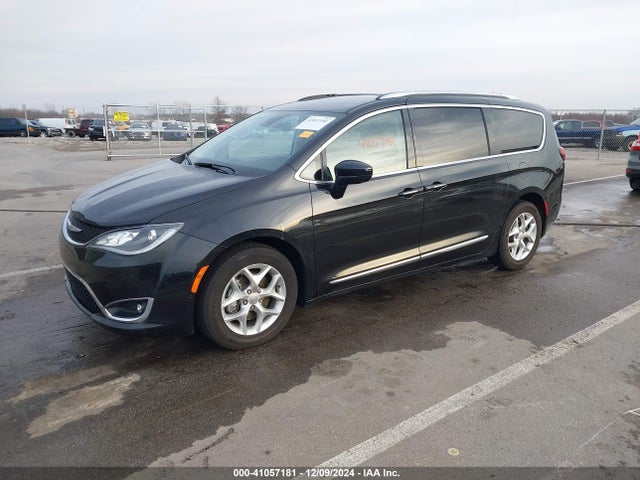 2C4RC1EGXLR165395 Chrysler Pacifica Touring L Plus