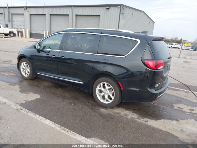 2C4RC1EGXLR165395 Chrysler Pacifica Touring L Plus