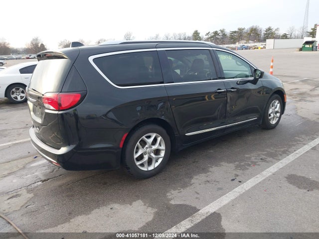 2C4RC1EGXLR165395 Chrysler Pacifica Touring L Plus