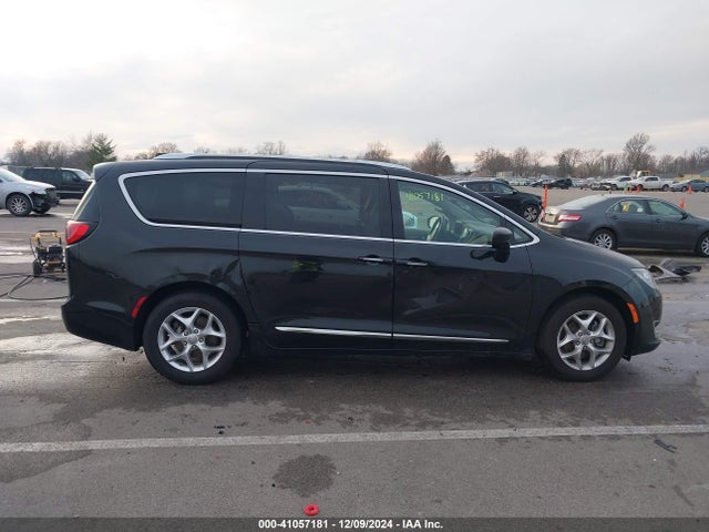 2C4RC1EGXLR165395 Chrysler Pacifica Touring L Plus