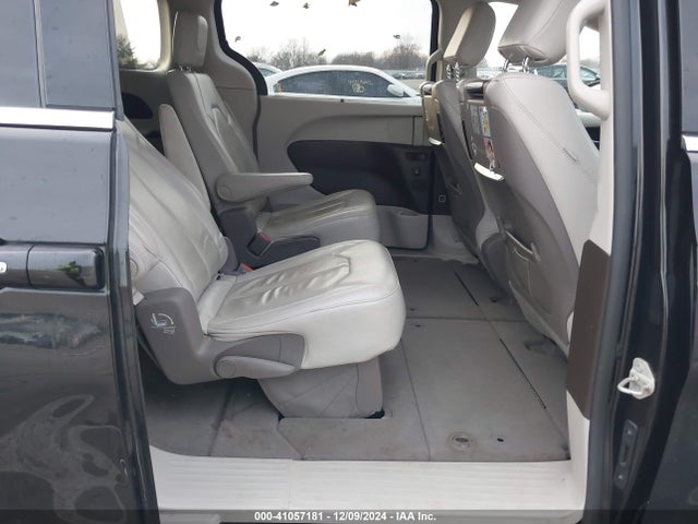 2C4RC1EGXLR165395 Chrysler Pacifica Touring L Plus