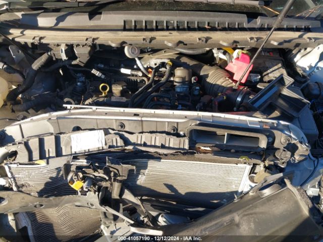 2FMPK4J92NBA43401 Ford EDGE SEL