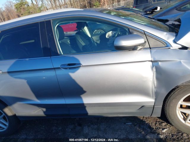 2FMPK4J92NBA43401 Ford EDGE SEL