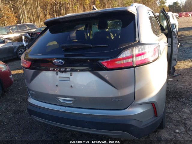 2FMPK4J92NBA43401 Ford EDGE SEL