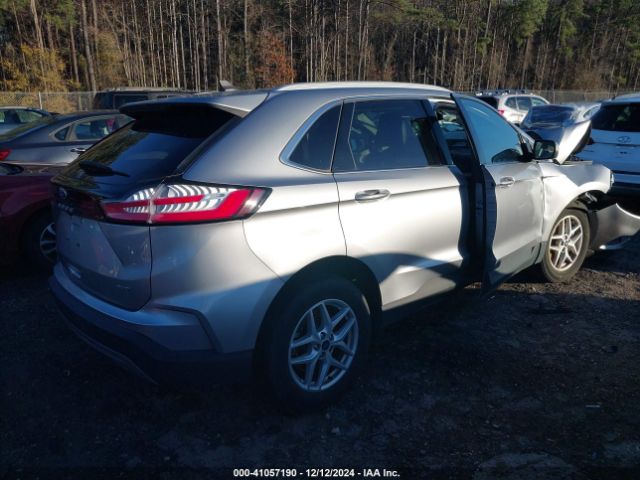 2FMPK4J92NBA43401 Ford EDGE SEL