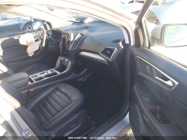 2FMPK4J92NBA43401 Ford EDGE SEL