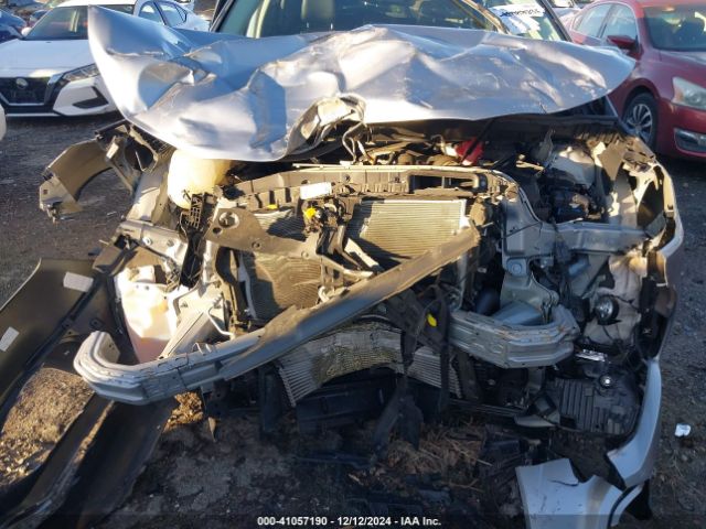 2FMPK4J92NBA43401 Ford EDGE SEL