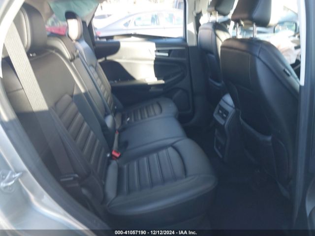 2FMPK4J92NBA43401 Ford EDGE SEL