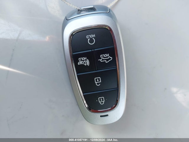 Hyundai Santa Cruz Sel 2023 5NTJC4AE2PH043413 Image 11