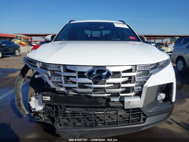 Hyundai Santa Cruz Sel 2023 5NTJC4AE2PH043413 Image 12