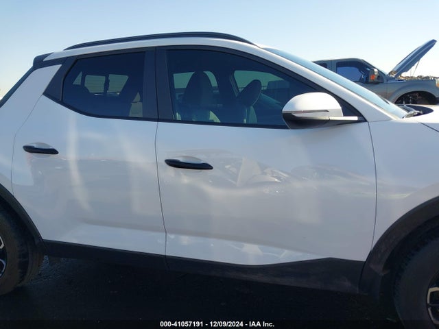 Hyundai Santa Cruz Sel 2023 5NTJC4AE2PH043413 Image 13