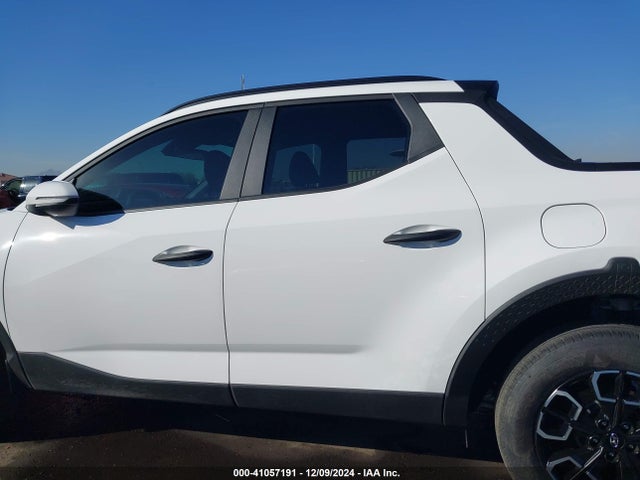 Hyundai Santa Cruz Sel 2023 5NTJC4AE2PH043413 Image 14