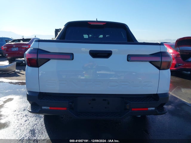 Hyundai Santa Cruz Sel 2023 5NTJC4AE2PH043413 Image 16