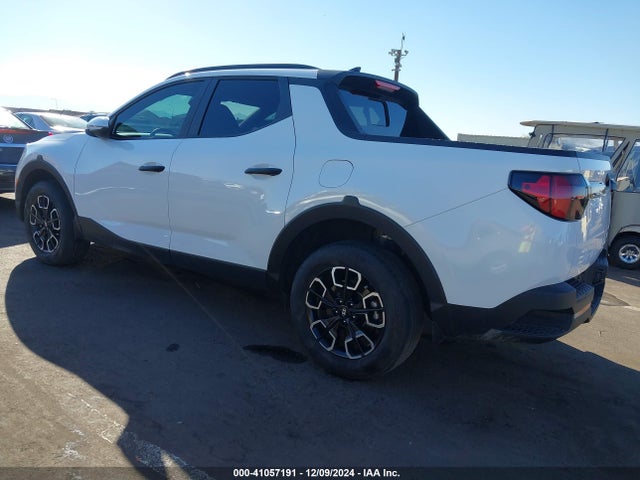 Hyundai Santa Cruz Sel 2023 5NTJC4AE2PH043413 Image 3